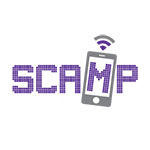 Jacob’s experience in SCAMP team