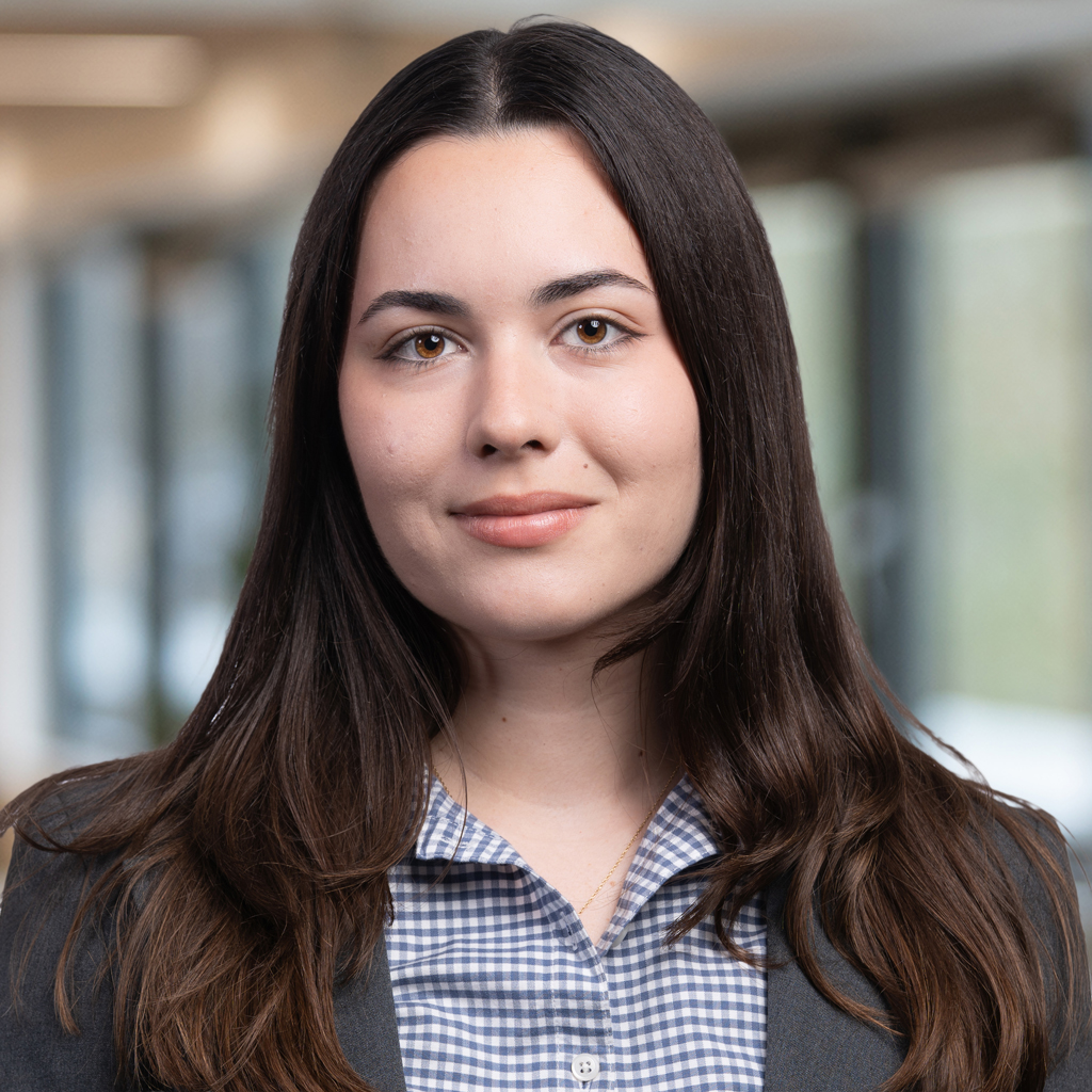 Ms Alexandra Boskovic