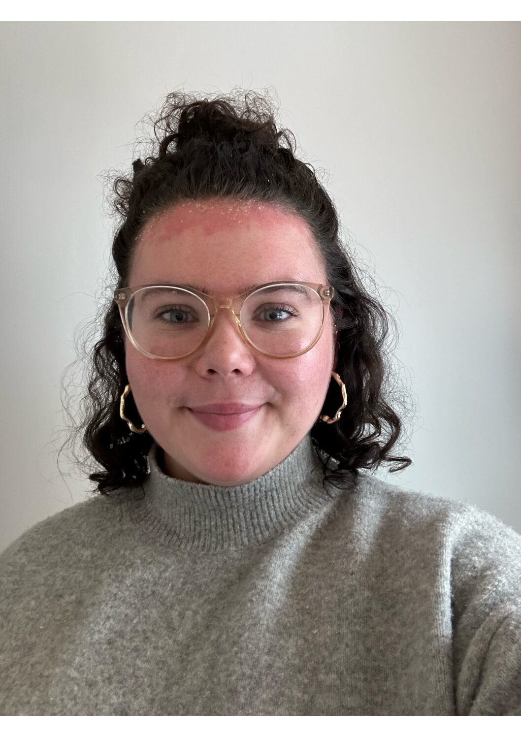 Ms Jasmine Alice Stanley-Haga